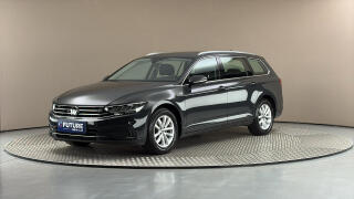 Volkswagen Passat 1.5 TSI DSG Business Variant