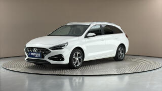 Hyundai i30 1.0 T-GDI Smart Kombi