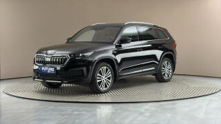�koda Kodiaq 2.0 TDI DSG 4x4 L&K