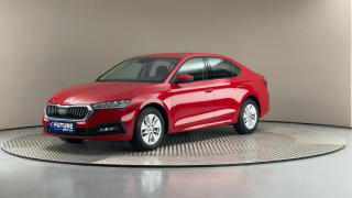 koda Octavia 1.5 TSI Ambition