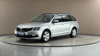 �koda Octavia 1.6 TDI Ambition Combi