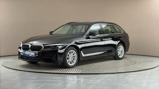 BMW 518d AUT Touring