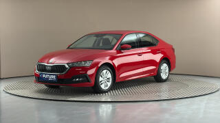 �koda Octavia 2.0 TDI Ambition