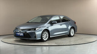 Toyota Corolla 1.5 Dynamic Force Comfort