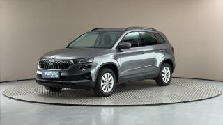 �koda Karoq 1.5 TSI Ambition