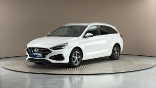 Hyundai i30 1.5 T-GDI Smart Kombi