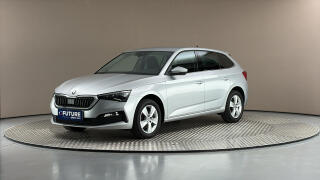 �koda Scala 1.0 TSI Style