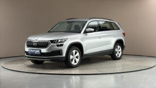 �koda Kodiaq 2.0 TDI DSG Ambition