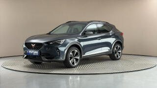 Cupra Formentor 2.0 TSI DSG 4Drive
