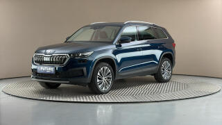 �koda Kodiaq 2.0 TDI DSG 4x4 Style