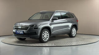 �koda Kodiaq 2.0 TDI DSG Style