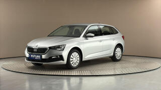 �koda Scala 1.0 TSI Ambition