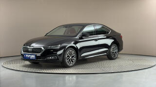 �koda Octavia 2.0 TDI DSG Style