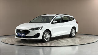 Ford Focus 1.5 Ecoblue Trend Edition Komb