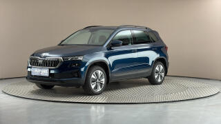 �koda Karoq 2.0 TDI DSG 4x4 Style