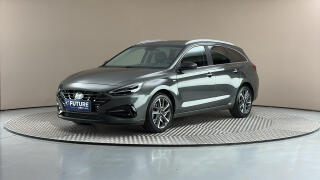 Hyundai i30 1.5 T-GDI AUT Style Kombi