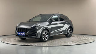 Ford Puma 1.0 Ecoboost St-Line
