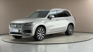 Volvo XC90 2.0 B5 AUT AWD Plus Bright