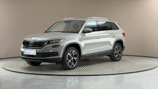 �koda Kodiaq 2.0 TSI DSG 4x4 Style