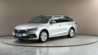 �koda Octavia 2.0 TDI Ambition Combi