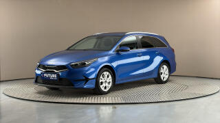 Kia Ceed 1.5 T-GDI Top