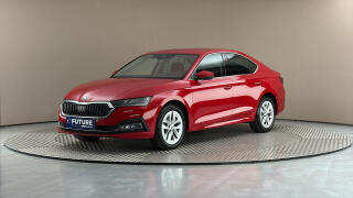 �koda Octavia 2.0 TDI DSG Style