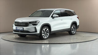 �koda Kodiaq 2.0 TDI DSG 4x4 Exclusive Sele
