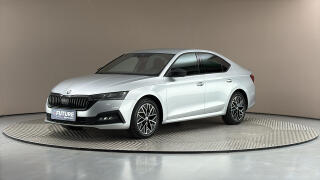 �koda Octavia 2.0 TDI DSG Style
