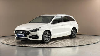 Hyundai i30 1.6 CRDI Style Kombi