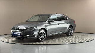 �koda Superb 1.4 TSI iV DSG L&K