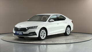 �koda Octavia 2.0 TDI Style