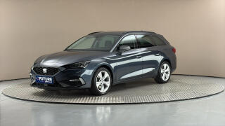 Seat Leon 2.0 TDI DSG FR Sportstourer