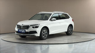 �koda Kamiq 1.5 TSI DSG Style