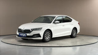 �koda Octavia 2.0 TDI Ambition
