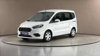 Ford Tourneo Courier 1.5 TDCI Trend
