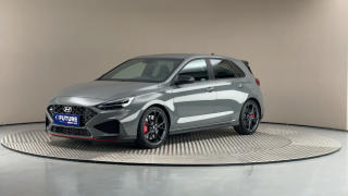 Hyundai i30 2.0 T-GDI AUT N Performance