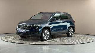 �koda Karoq 2.0 TDI DSG 4x4 Style