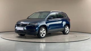 koda Karoq 2.0 TDI Style