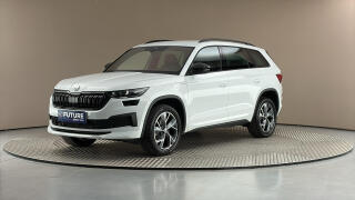 �koda Kodiaq 2.0 TDI DSG 4x4 Sportline