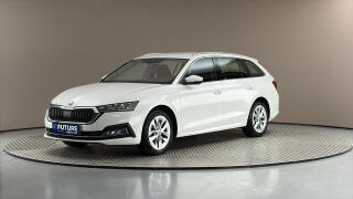 �koda Octavia 1.5 TSI Style Combi