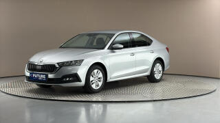 �koda Octavia 2.0 TDI DSG Ambition