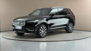 Volvo XC90 2.0 B5 AUT AWD Plus Bright