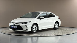 Toyota Corolla 1.8 Hybrid AUT Active Sedan