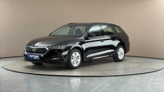 �koda Octavia 2.0 TDI Ambition Combi