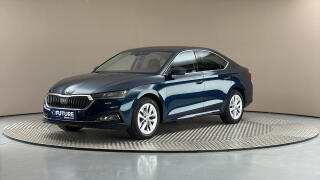�koda Octavia 2.0 TDI DSG Style