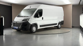 Citro�n Jumper 2.2 Bluehdi 35 L3H2