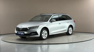 �koda Octavia 2.0 TDI Ambition Combi