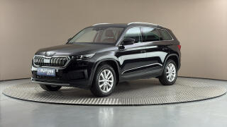 �koda Kodiaq 2.0 TDI DSG 4x4 Style