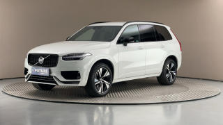 Volvo XC90 2.0 B5 AUT AWD R-Design
