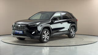 Toyota RAV4 2.5 Hybrid AUT 4WD Executive